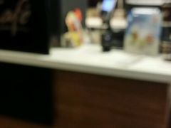 -麦当劳(番禺信联大厦店)