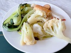 -食光全日制餐厅(绵阳首开喜来登酒店)