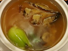 -万宝海鲜舫(劳动公园店)