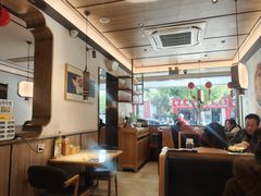 -吕记老鸭汤·徽菜馆(东营路店)