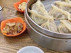 -金城包子牛肉灌汤包(台东四路店)