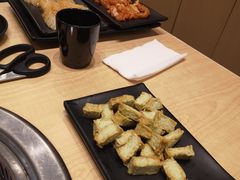 -花味·自助烤肉(雨花客厅店)