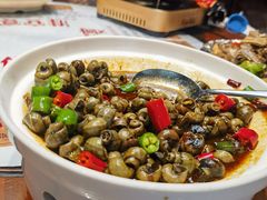 -淮安宴·淮扬菜(清河路一店)