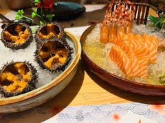 -贵木日本料理·铁板烧(新地假日广场店)