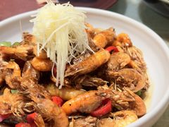 -杭州君悦酒店·湖滨28中餐厅