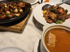 -汤城小厨•粤菜•靓汤(西直门凯德MALL店)