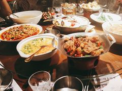 -神府路壹号·海鲜烧烤·砂锅粥·锅物(三坊七巷店)