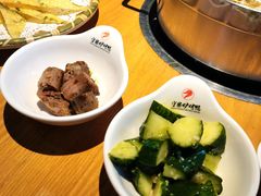 -守柴炉烤鸭(鱼嘴店)