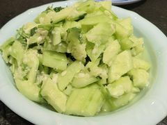 -马路边上·小海鲜烧烤(八一路店)