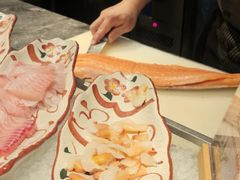 -金海湾自助餐厅(金陵饭店)