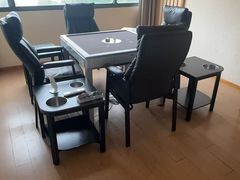 -天福棋牌(田林店)