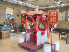 -横沥牛庄(总店)