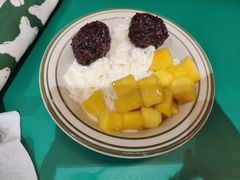 -堂屋糖水店(愚园店)