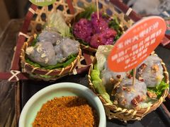 -吼堂老火锅(太古里总店)