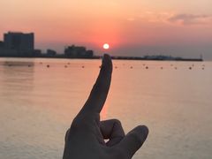 -兴城海滨风景区