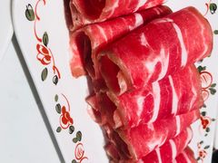 -东门口涮肉·砂锅·烤串(老门东店)