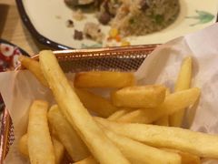 -桃屋日本料理(清华科技园店)
