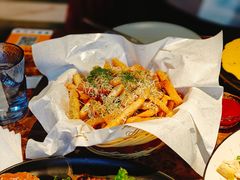 -Let'sBURGERplus·非常创意汉堡(三里屯店)