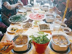-清真军邺·金富苑肥牛(石坡街旗舰店)