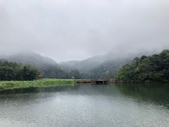 -广州市石门国家森林公园