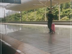 -韶关站