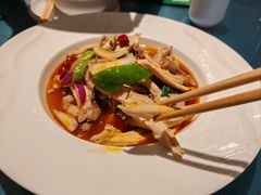 -新疆巴州金丝特餐厅(大钟寺店)