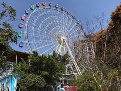 -龙凤山庄影视度假村