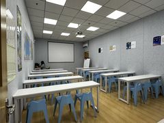 -约读书房(市南校区)