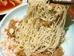 -裕兴记•蟹黄面馆(人民广场店)