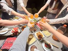 -海底捞火锅(南京红山常发广场店)