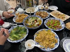 -一锅厨东北水饺店(厦大店)