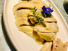 白切鸡-伙靠·江浙菜(田林路店)