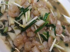 -二扁私房面馆(崂山路店)