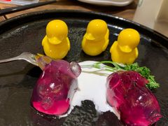 -避风塘(江桥万达店)