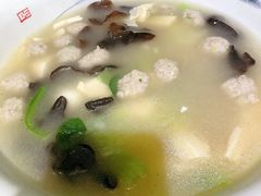 -东北小二东北菜(大车家巷店)