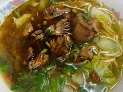 -小狗面馆(复兴店)