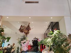 -seeu coffee(江滩店)