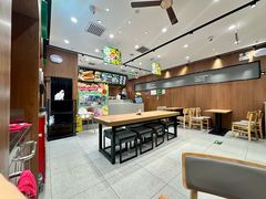 -魏家凉皮(梨园店)