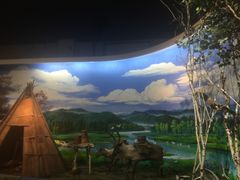 -呼伦贝尔民族博物馆