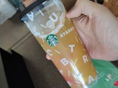 -星巴克(北京通州九棵树西路店)