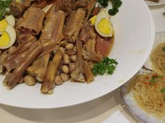 -小贝壳酒楼(经九路店)