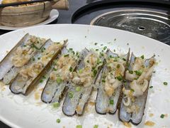 -飞尝蚝·顺德菜·鱼生(顺德总店)