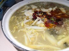 -友达面馆(二七南路店)