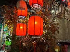 -锦上中式酒馆(南内环店)