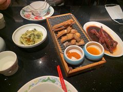 -老头儿油爆虾·知味杭州(爱琴海购物中心)