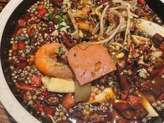 -泥糊破店小酒馆·团建聚餐(南京西路店)