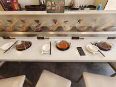 -九玺炉旋转小火锅(柠溪路店)