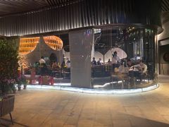 -夜食白市Yespicy·烧烤啤酒宵夜(番禺四海城店)