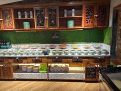 -老灶堂文创火锅(文艺路店)