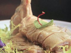 -老牌坊鲁菜名店(聊城美食岛店)